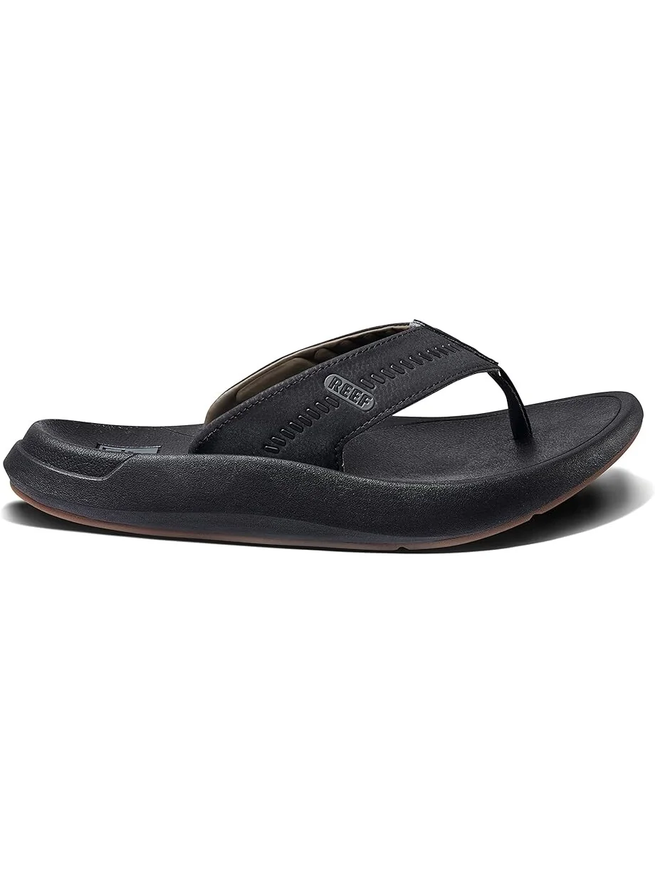 Сандалии Reef Swellsole Cruiser — изображение 4 из 4, черный/серый