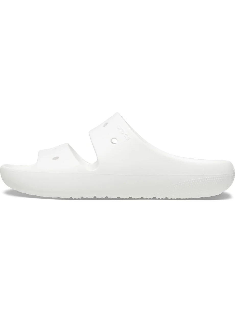 Сандалии Crocs Classic V2 — изображение 4 из 4, белый