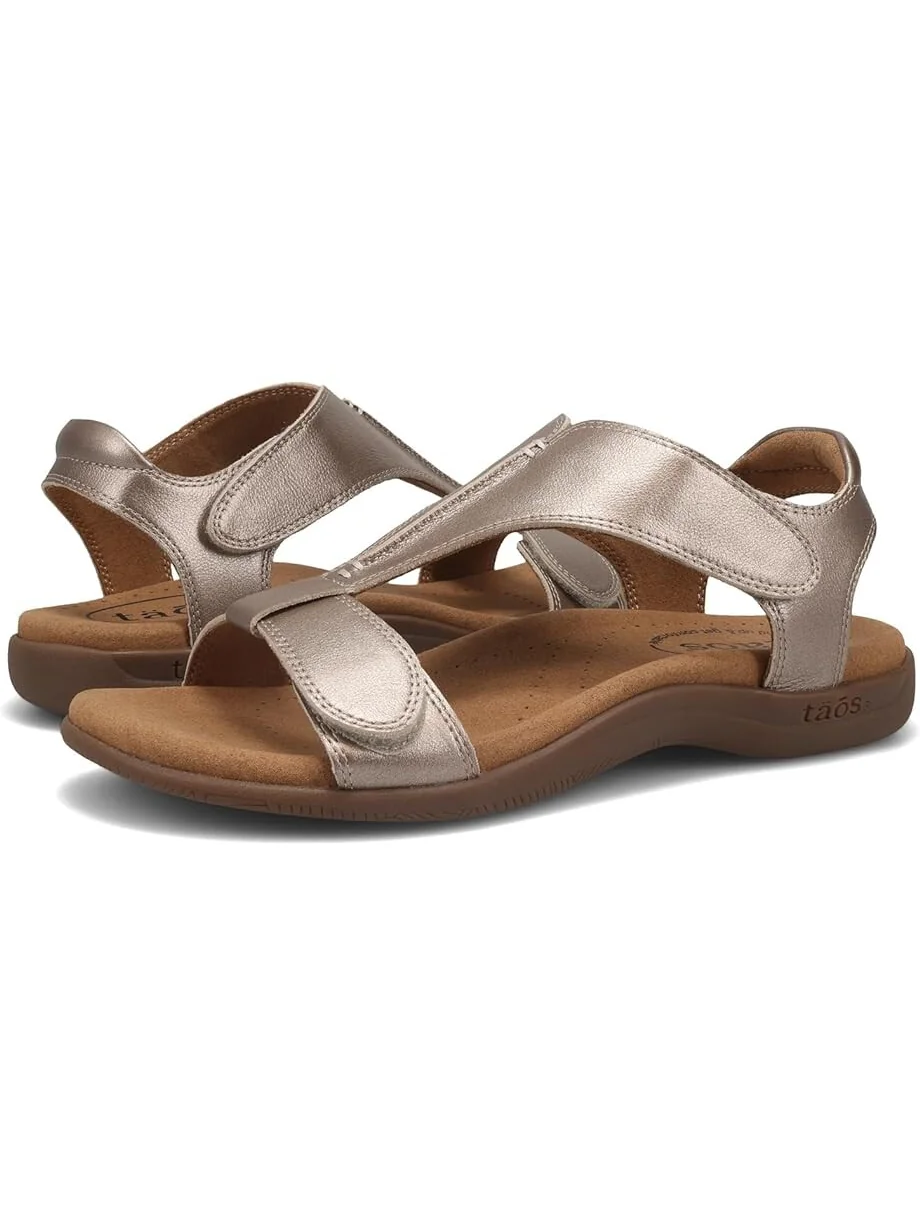 Сандалии Taos Footwear The Show