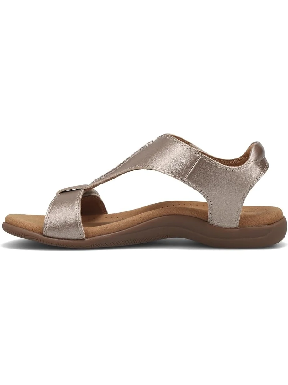 Сандалии Taos Footwear The Show — изображение 4 из 4, шампань
