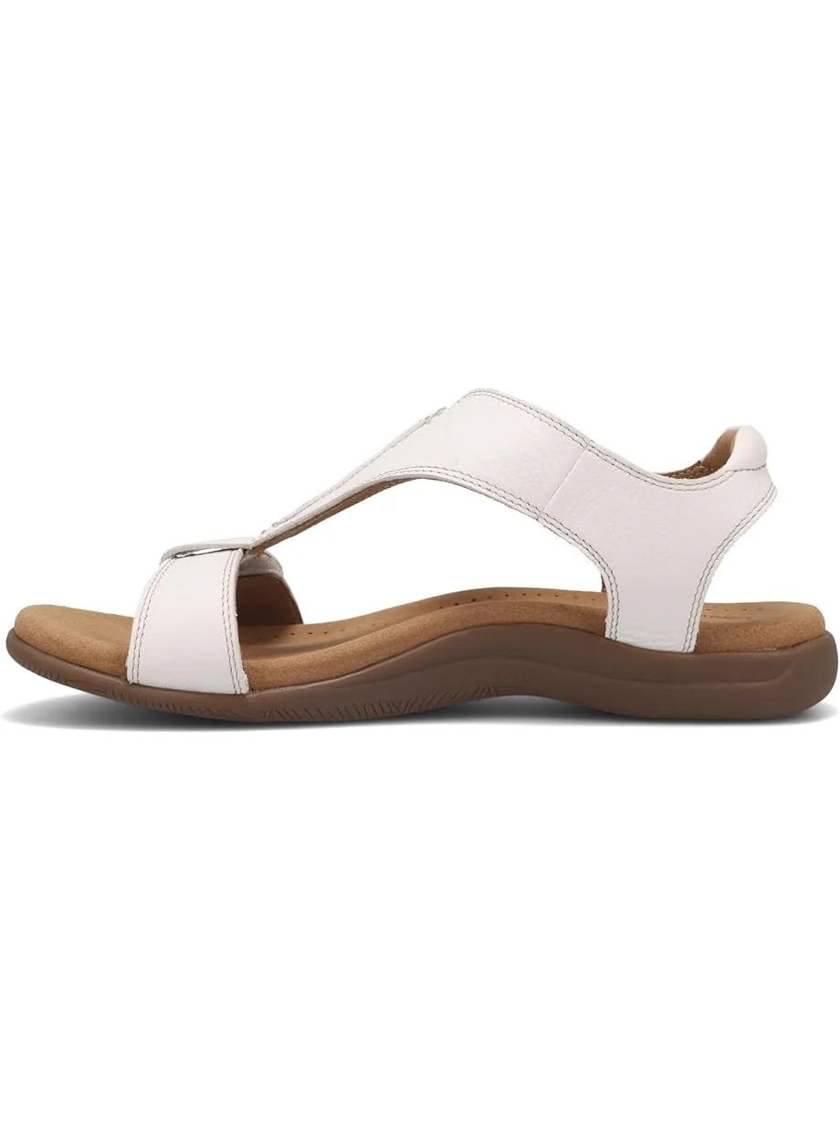 Сандалии Taos Footwear The Show — изображение 4 из 4, белый