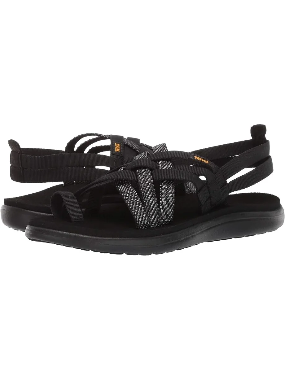 Сандалии Teva Voya Strappy
