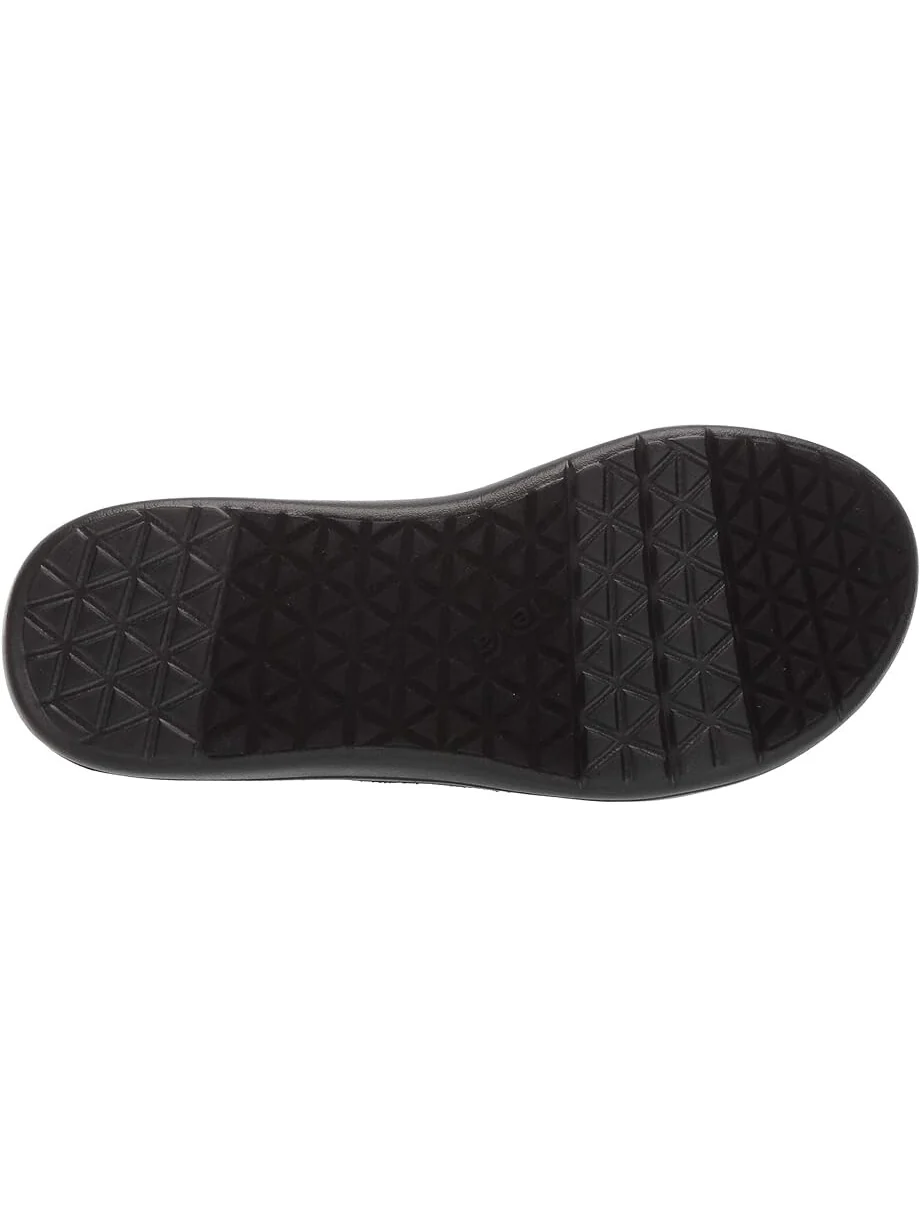 Сандалии Teva Voya Strappy — изображение 3 из 4, черный