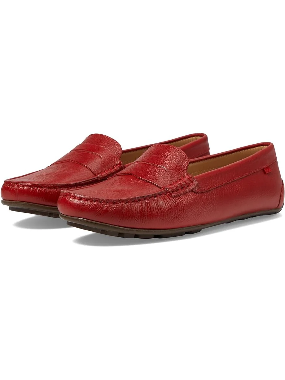 Лоферы Marc Joseph New York Naples