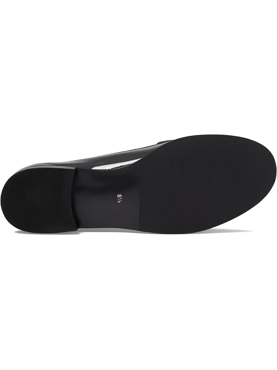 Лоферы Marc Joseph New York EAST VILLAGE — изображение 3 из 4, серый