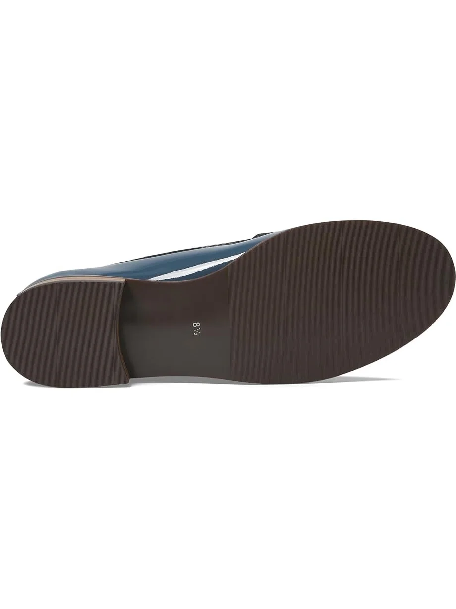 Лоферы Marc Joseph New York EAST VILLAGE — изображение 3 из 4, синий