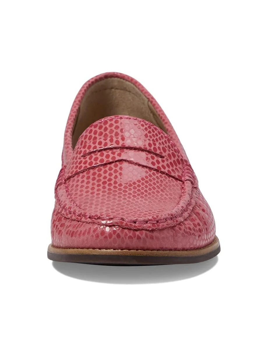 Лоферы Marc Joseph New York EAST VILLAGE — изображение 2 из 4, розовый