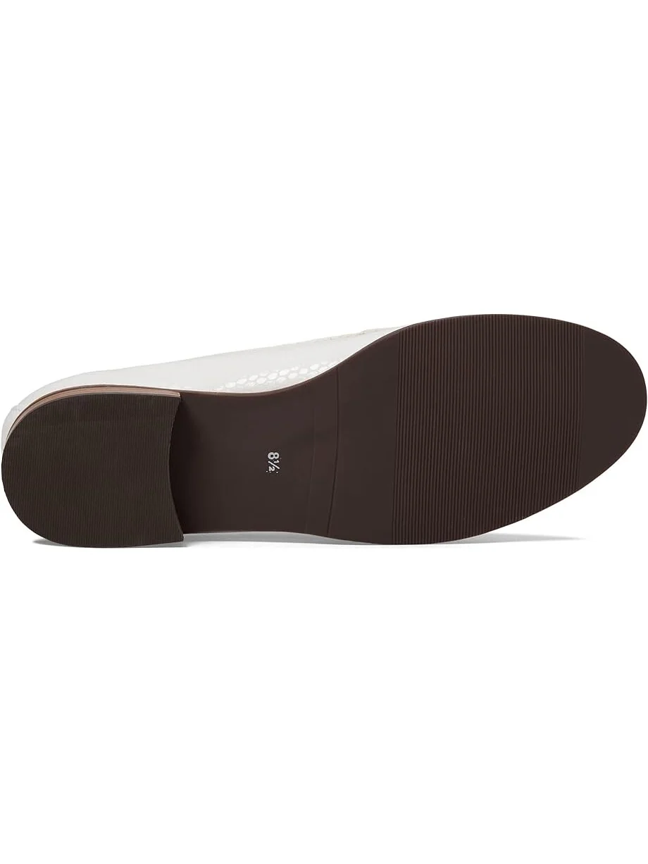 Лоферы Marc Joseph New York EAST VILLAGE — изображение 3 из 4, белый