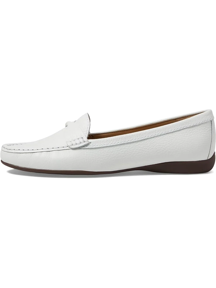 Лоферы Marc Joseph New York Beverley Road — изображение 4 из 4, белый
