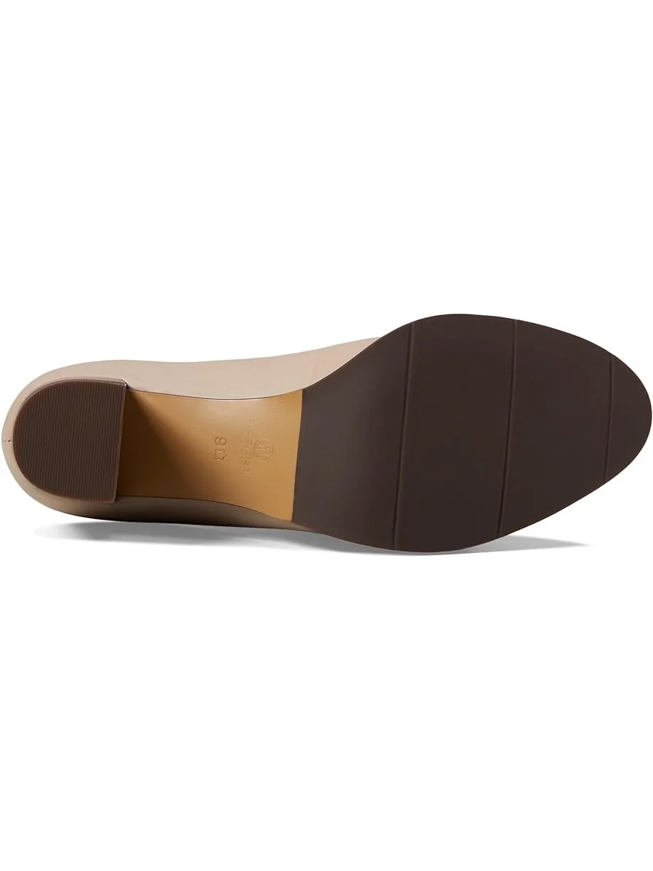 Туфли Marc Joseph New York NYC PUMP — изображение 3 из 4, нудный