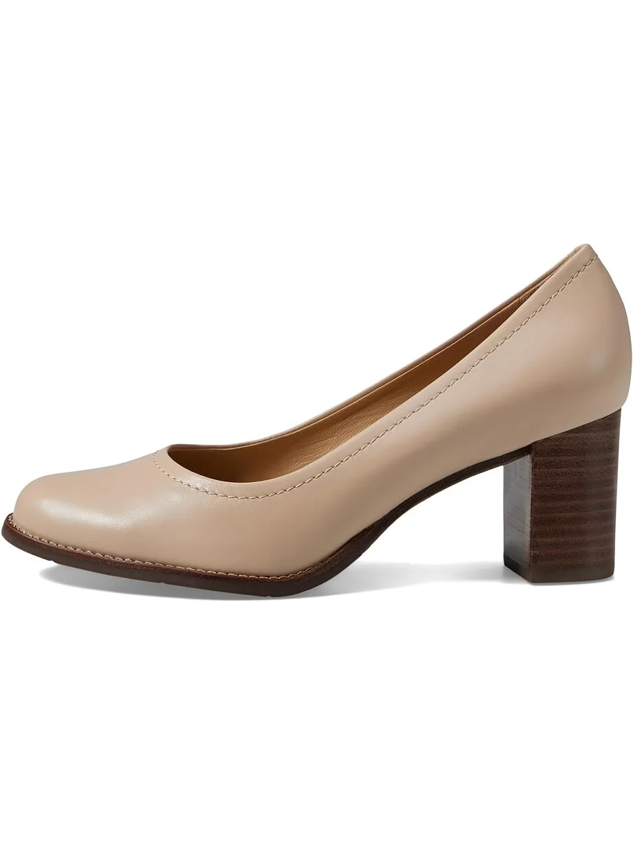 Туфли Marc Joseph New York NYC PUMP — изображение 4 из 4, нудный
