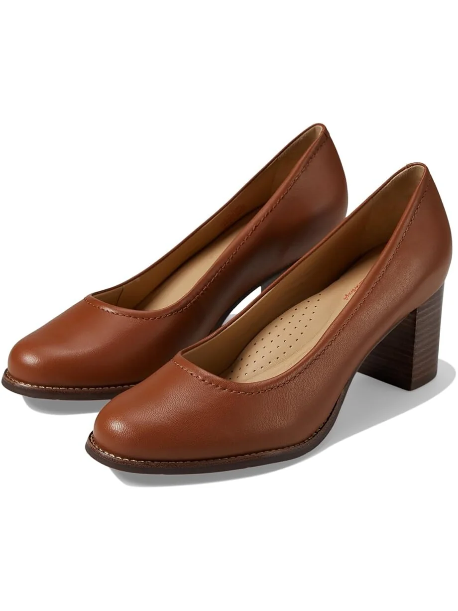 Туфли Marc Joseph New York NYC PUMP