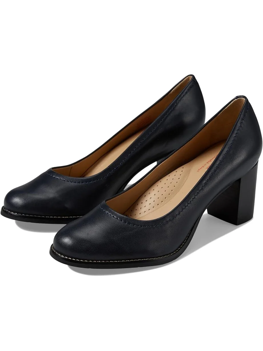 Туфли Marc Joseph New York NYC PUMP