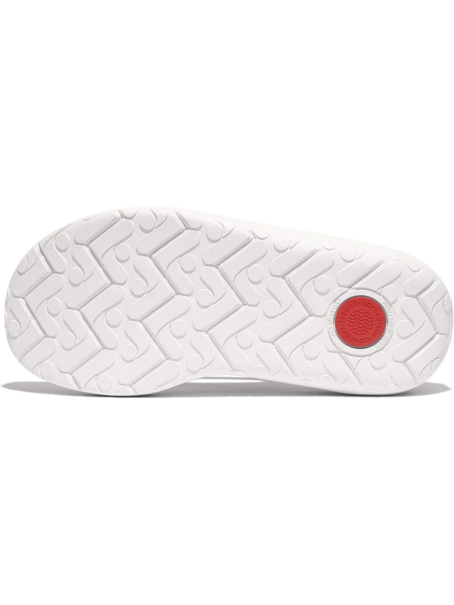 Сандалии FitFlop Relieff — изображение 2 из 4, белый