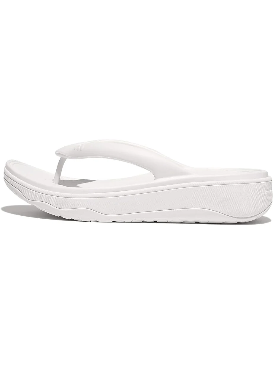 Сандалии FitFlop Relieff — изображение 3 из 4, белый