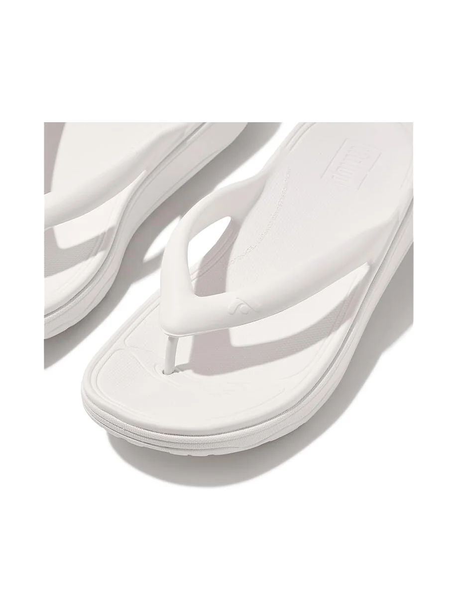 Сандалии FitFlop Relieff — изображение 4 из 4, белый
