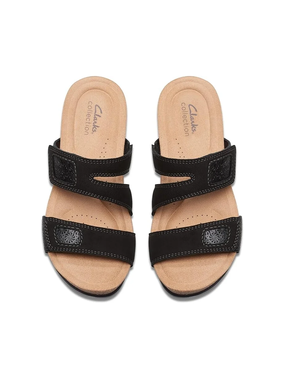 Туфли Clarks Calenne Maye — изображение 2 из 4, черный