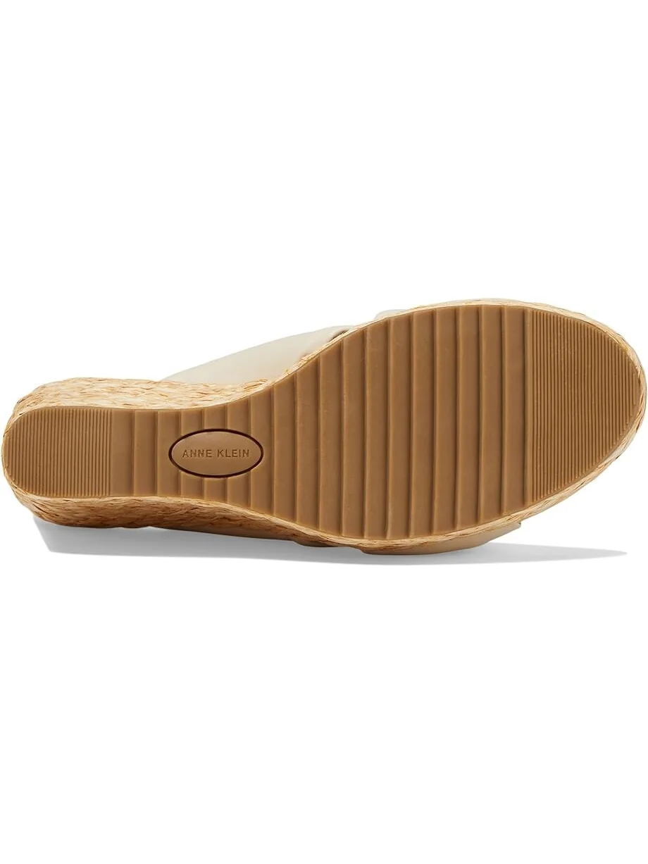 Туфли Anne Klein Winnie — изображение 3 из 4, белый