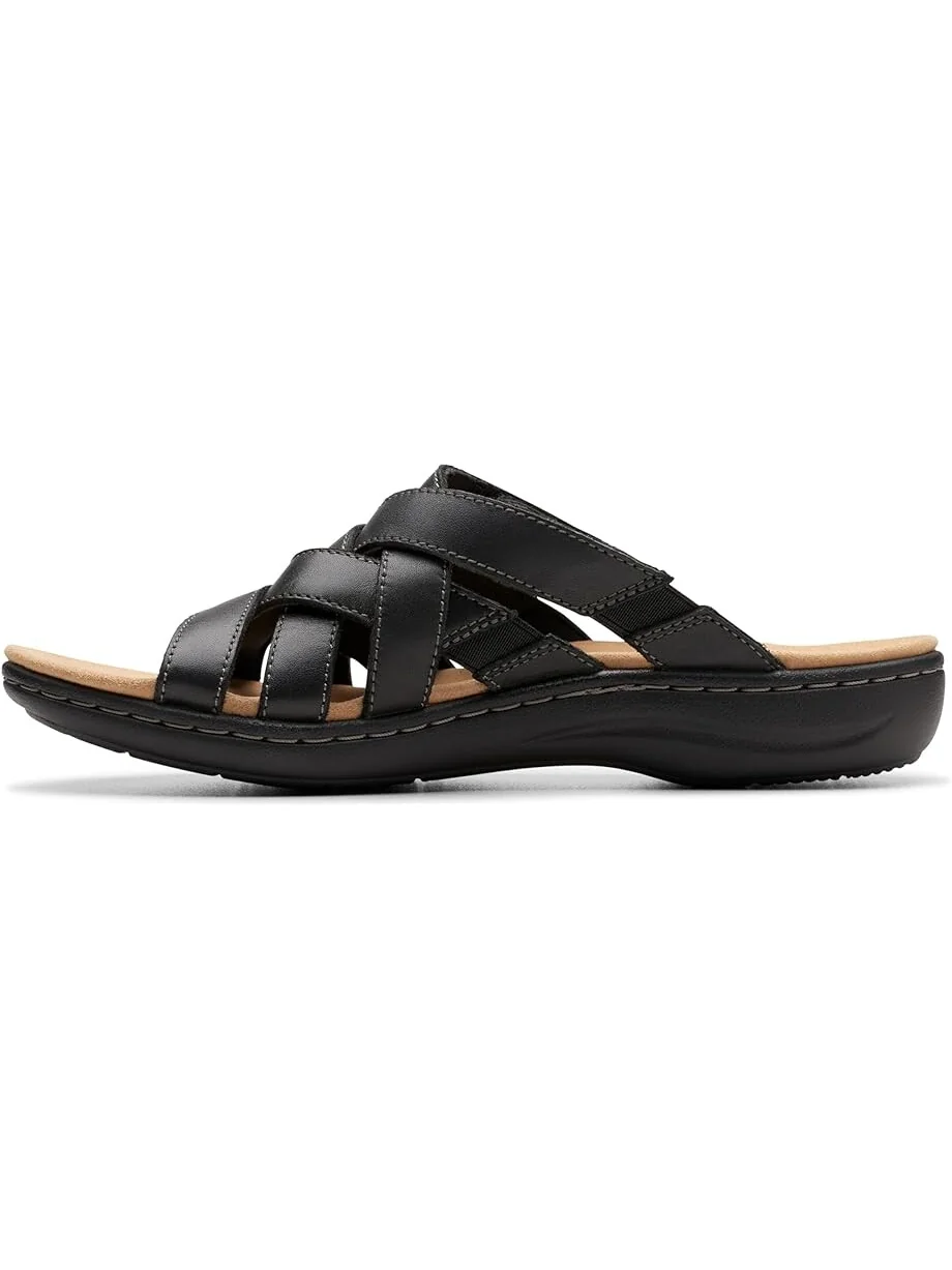 Сандалии Clarks Laurieann Bali — изображение 4 из 4, черный