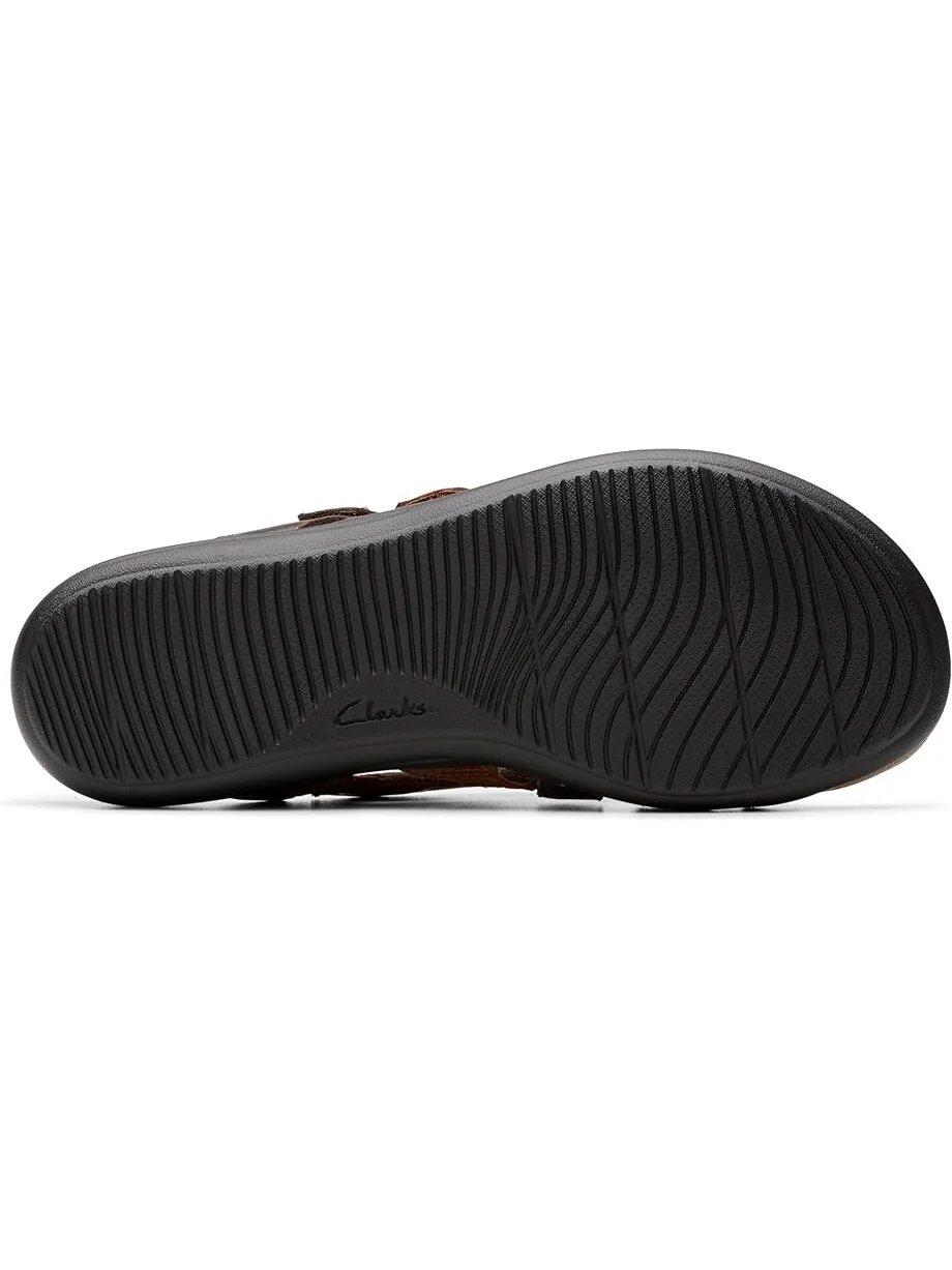 Сандалии Clarks Laurieann Bali — изображение 3 из 4, коричневый