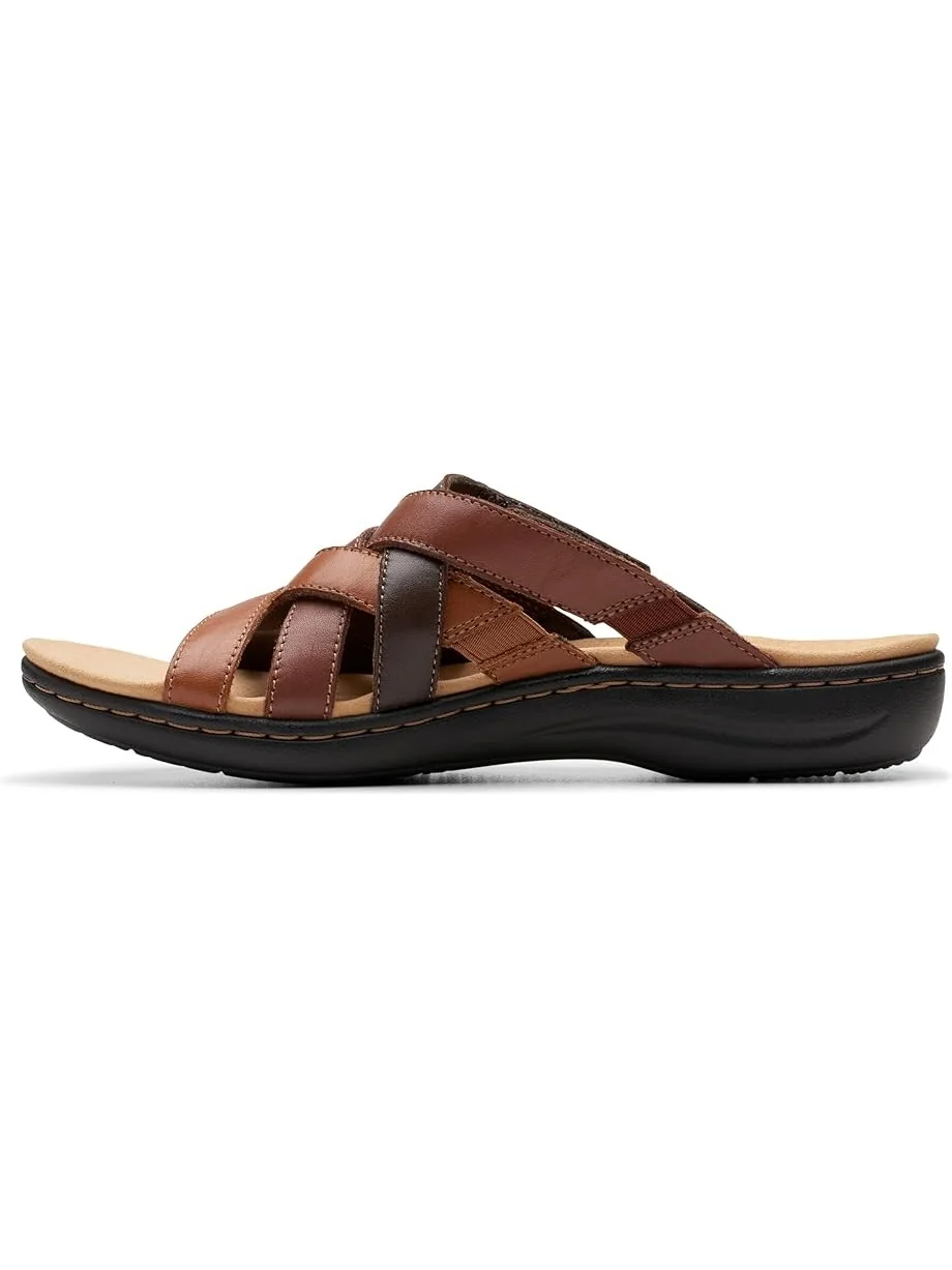 Сандалии Clarks Laurieann Bali — изображение 4 из 4, коричневый