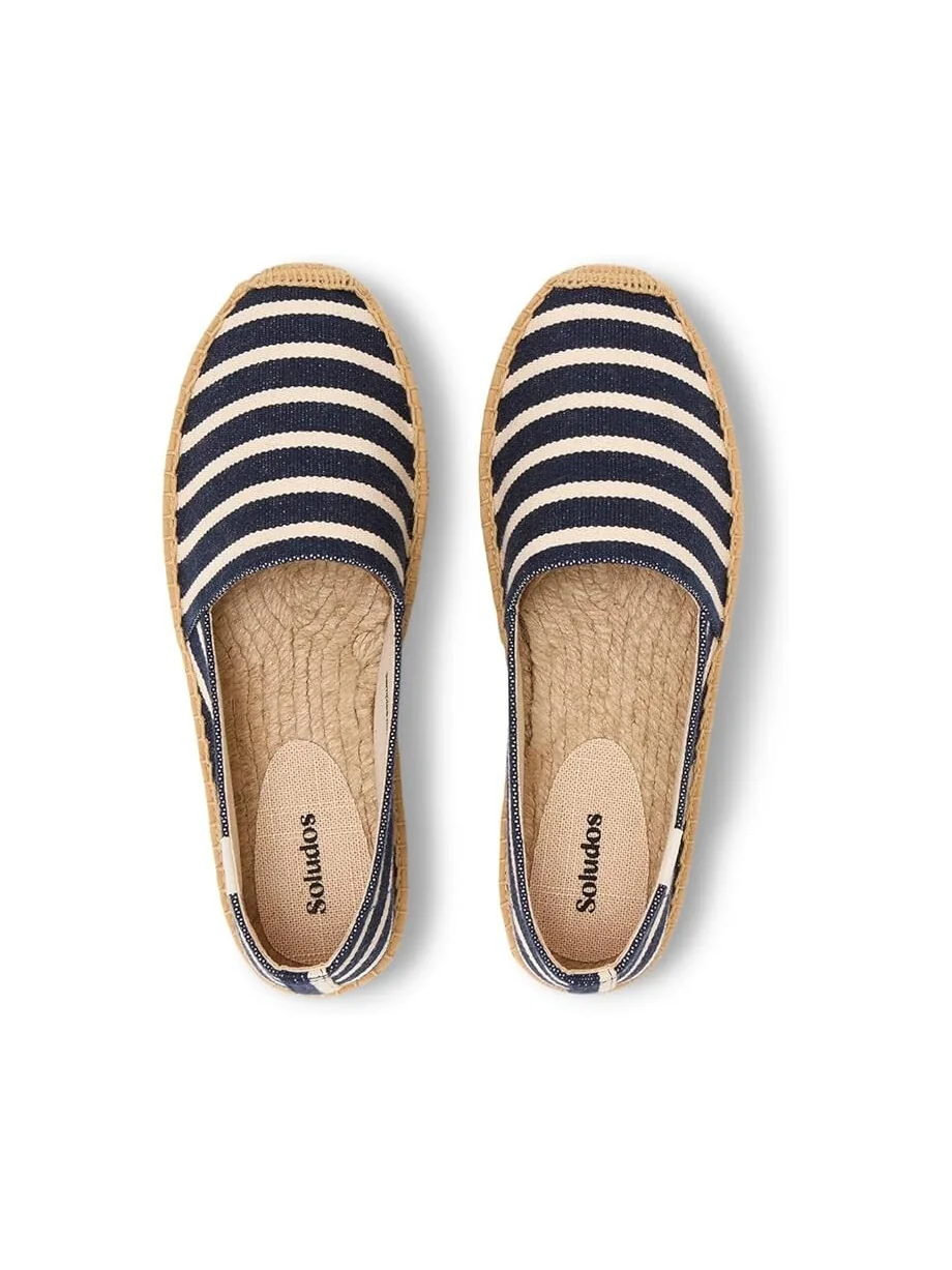 Туфли на плоской подошве Soludos Original Espadrille — изображение 2 из 4