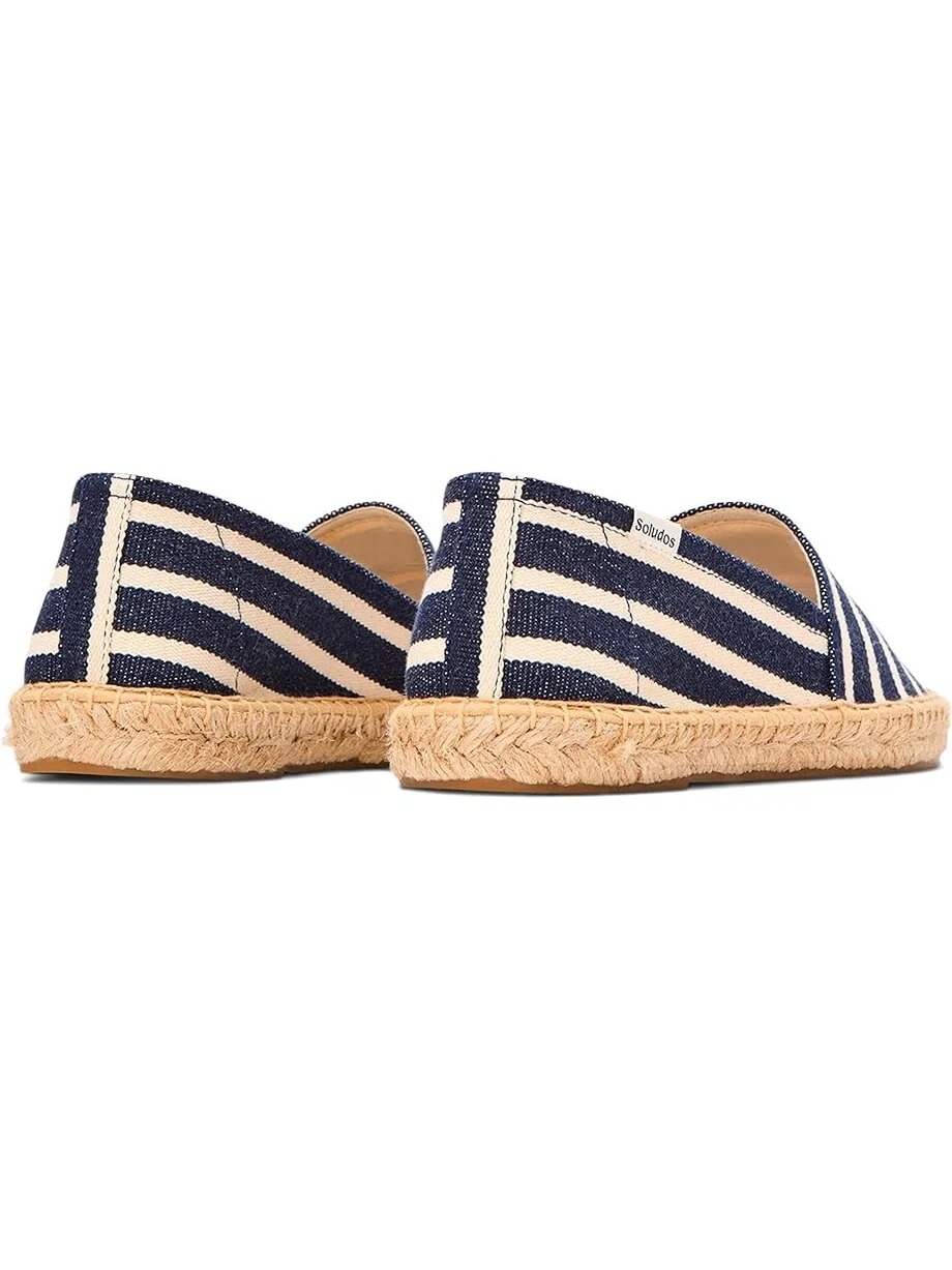 Туфли на плоской подошве Soludos Original Espadrille — изображение 3 из 4