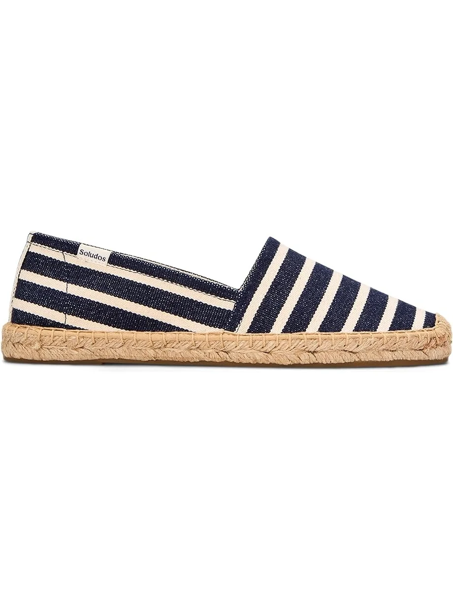 Туфли на плоской подошве Soludos Original Espadrille — изображение 4 из 4