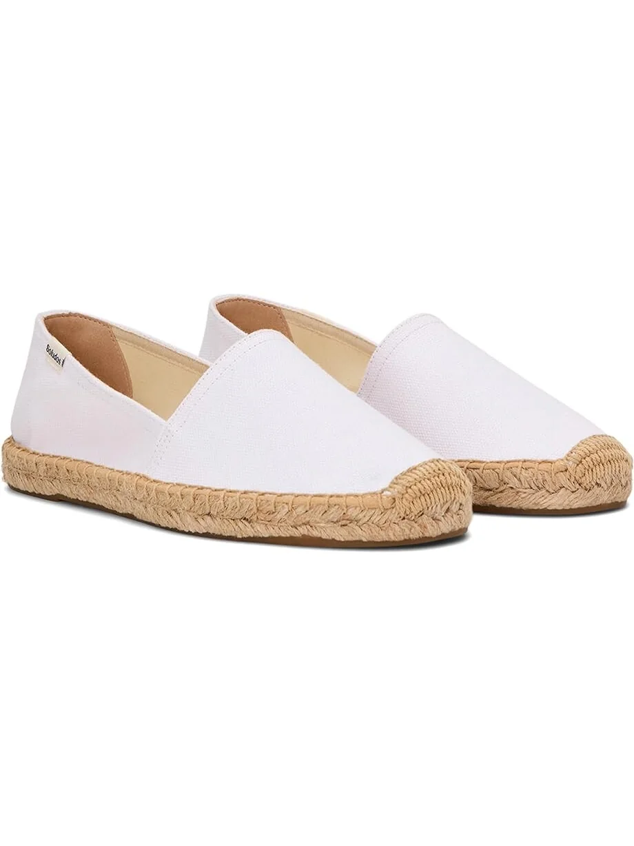 Туфли на плоской подошве Soludos Original Espadrille