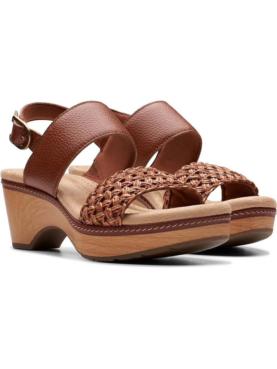 Туфли Clarks Seannah Step
