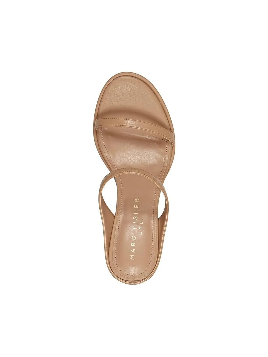 Туфли Marc Fisher LTD Alonde, цвет Medium Natural Leather1 — изображение 2 из 4