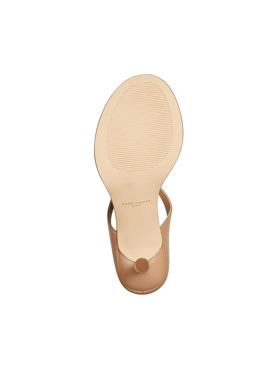 Туфли Marc Fisher LTD Alonde, цвет Medium Natural Leather1 — изображение 3 из 4