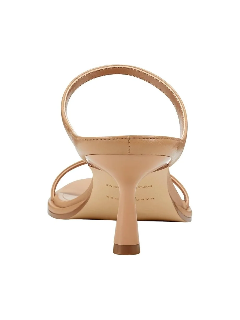 Туфли Marc Fisher LTD Alonde, цвет Medium Natural Leather1 — изображение 4 из 4