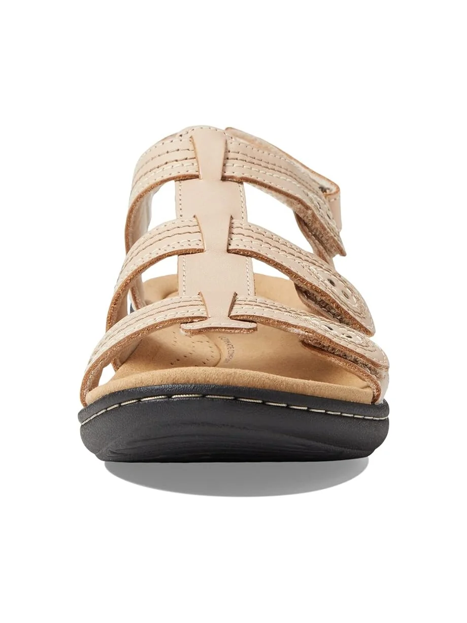 Сандалии Clarks Laurieann Vine — изображение 2 из 4, песочный