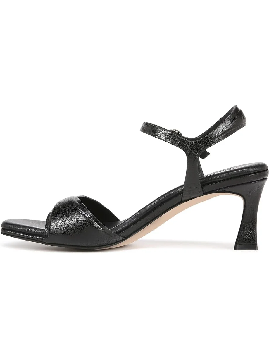 Туфли Naturalizer 27 Edit Grace Ankle Straps — изображение 4 из 4, черный