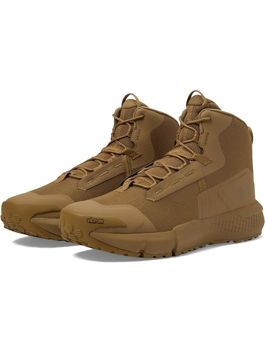 Ботинки Under Armour Charged Valsetz Mid