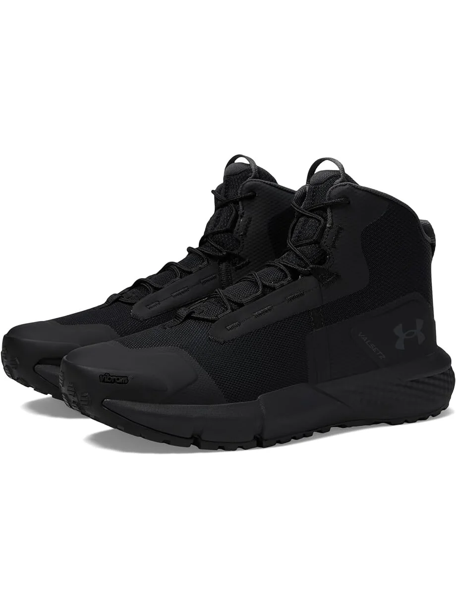 Ботинки Under Armour Charged Valsetz Mid
