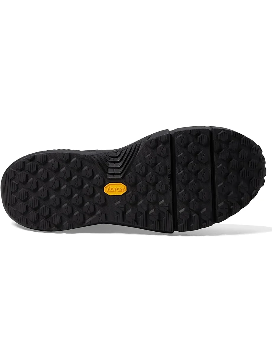 Ботинки Under Armour Charged Valsetz — изображение 3 из 4, черный/черный/серый