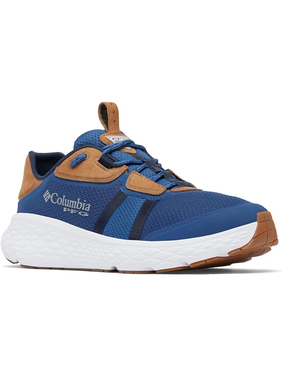 Кроссовки Columbia Castback TC PFG