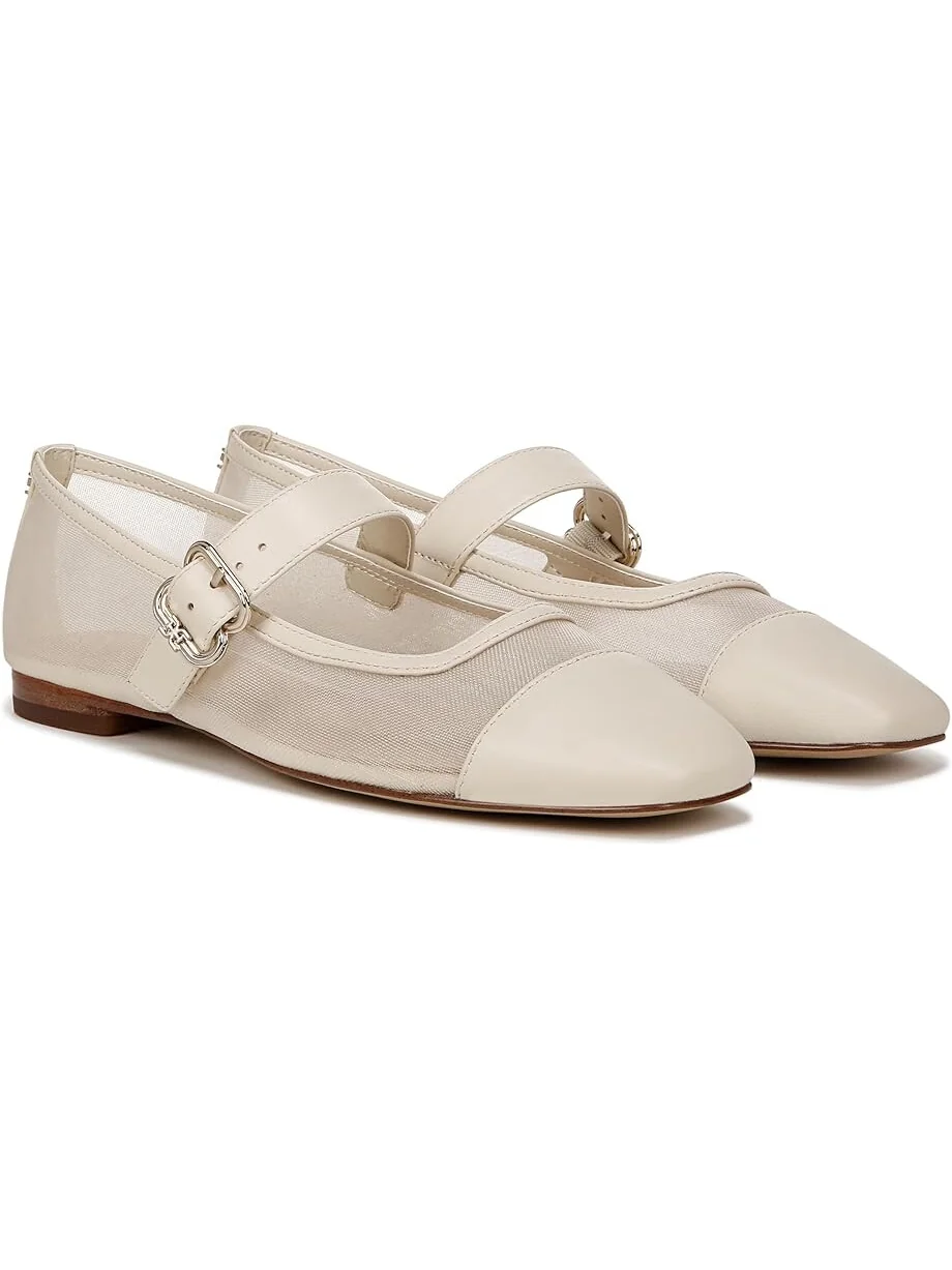 Туфли на плоской подошве Sam Edelman Miranda