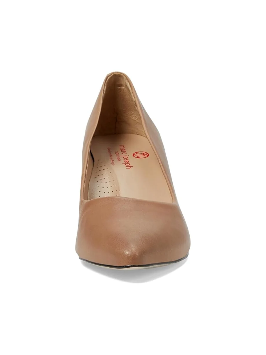 Туфли Marc Joseph New York Trinity PL — изображение 2 из 4, песочный