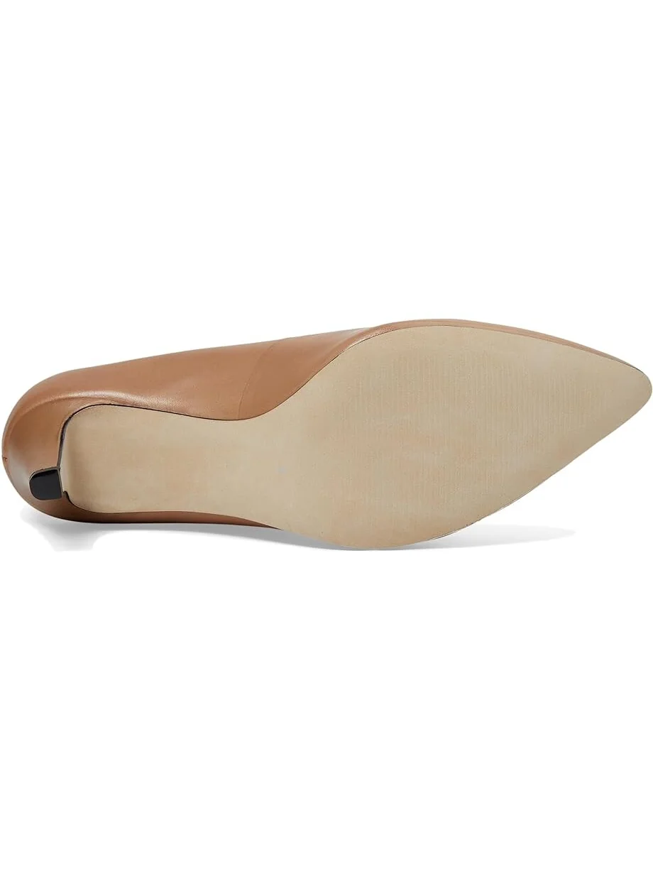 Туфли Marc Joseph New York Trinity PL — изображение 3 из 4, песочный