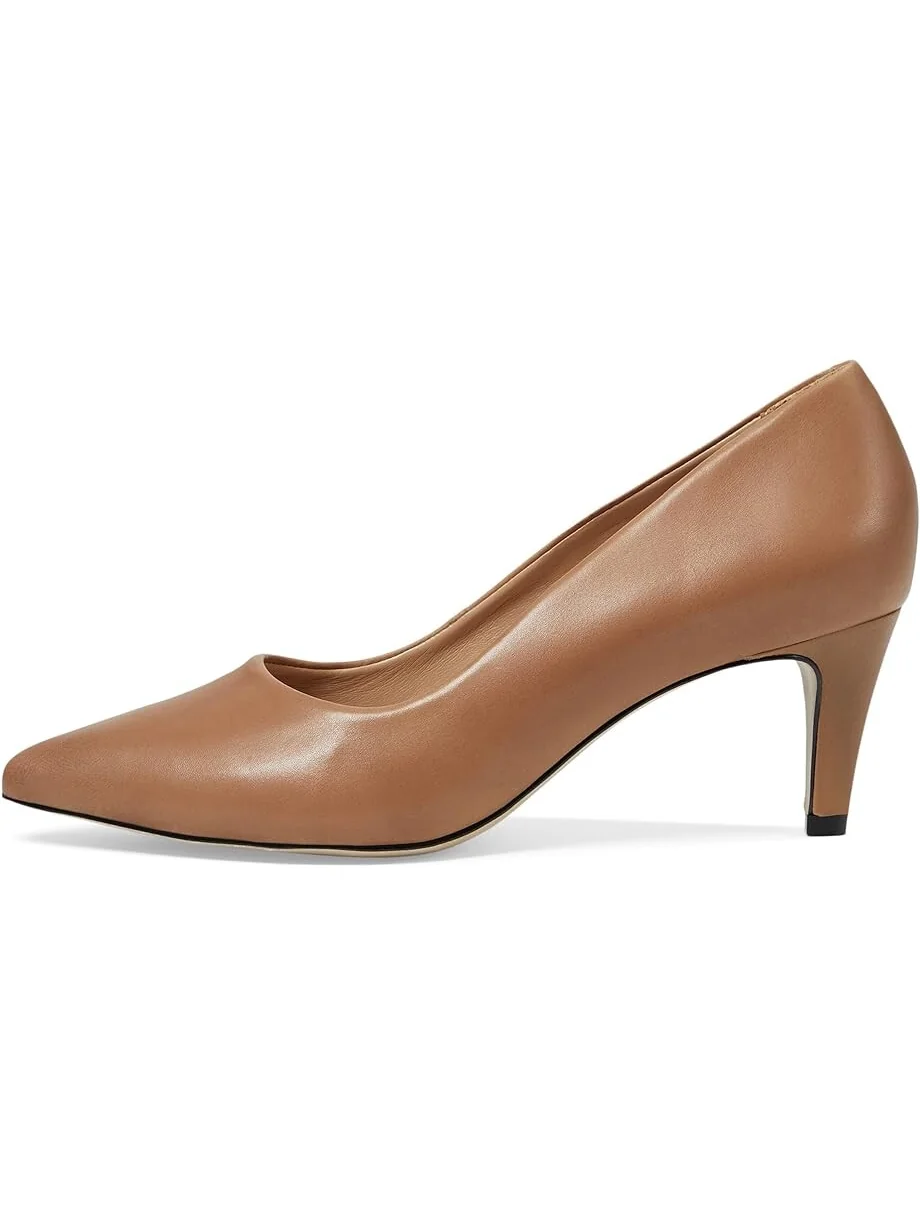 Туфли Marc Joseph New York Trinity PL — изображение 4 из 4, песочный