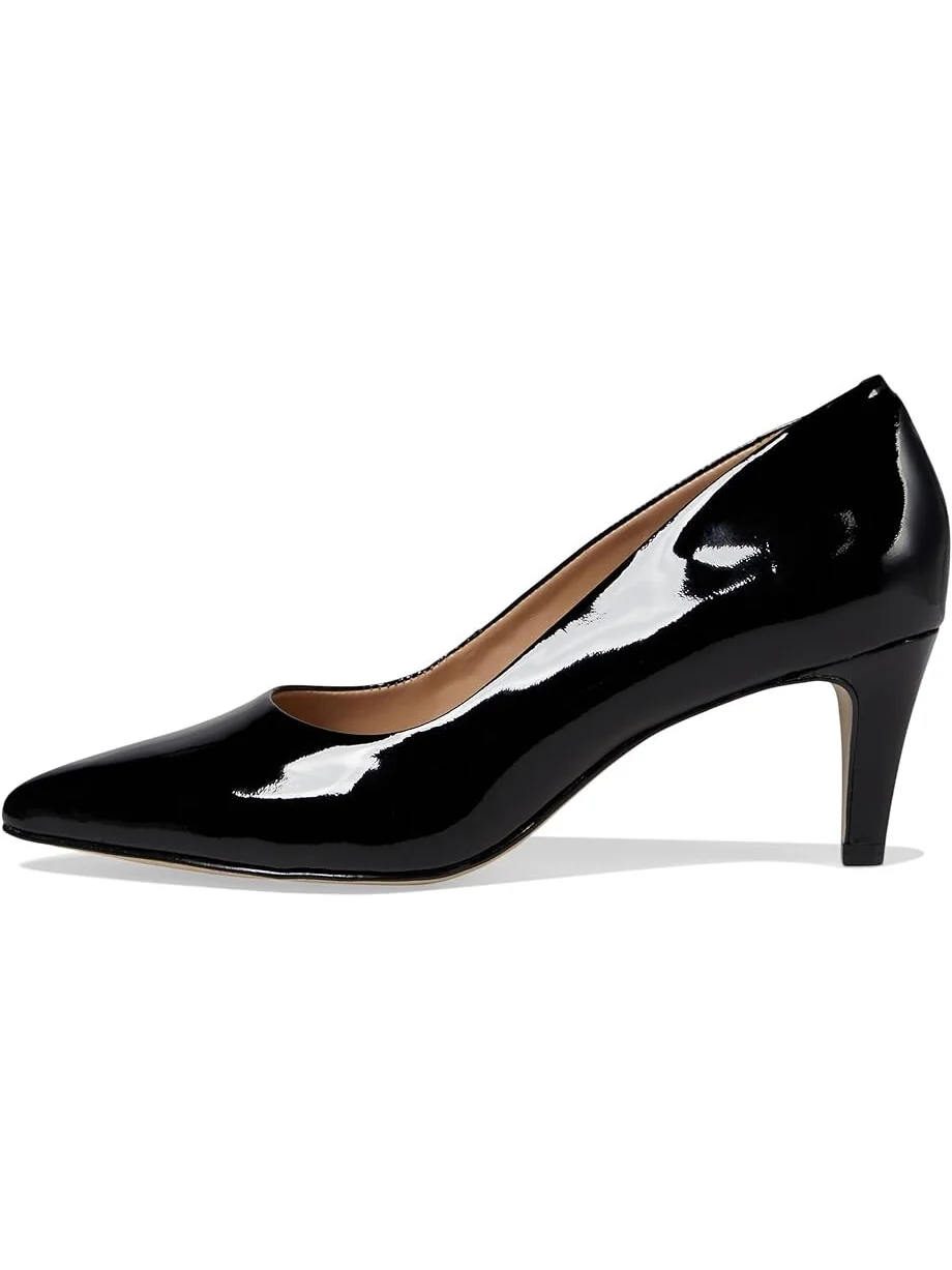 Туфли Marc Joseph New York Trinity PL — изображение 4 из 4, черный