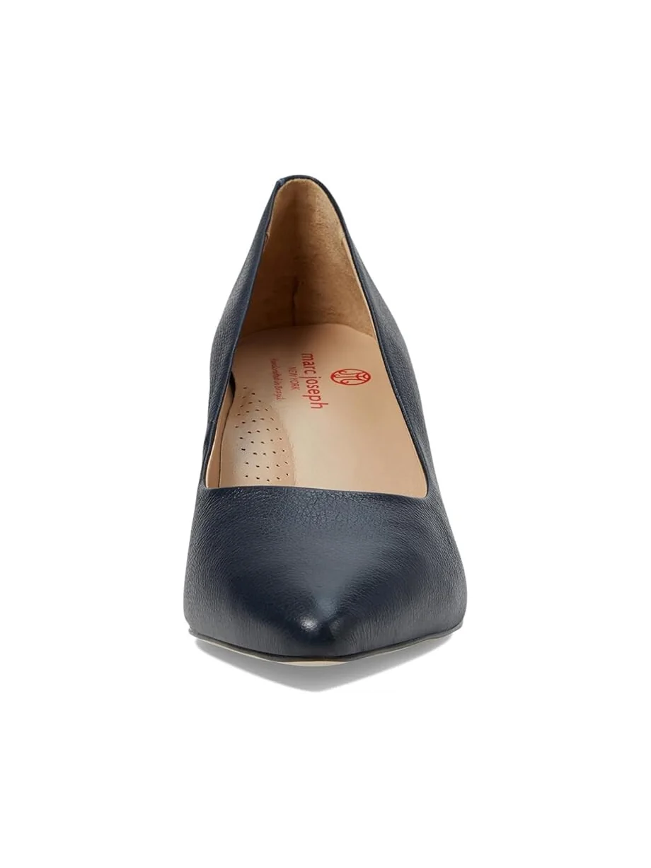 Туфли Marc Joseph New York Trinity PL — изображение 2 из 4, синий
