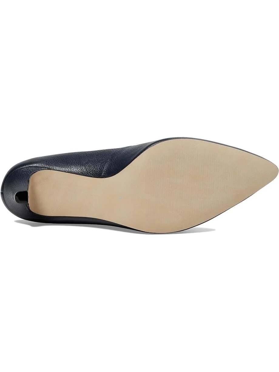 Туфли Marc Joseph New York Trinity PL — изображение 3 из 4, синий