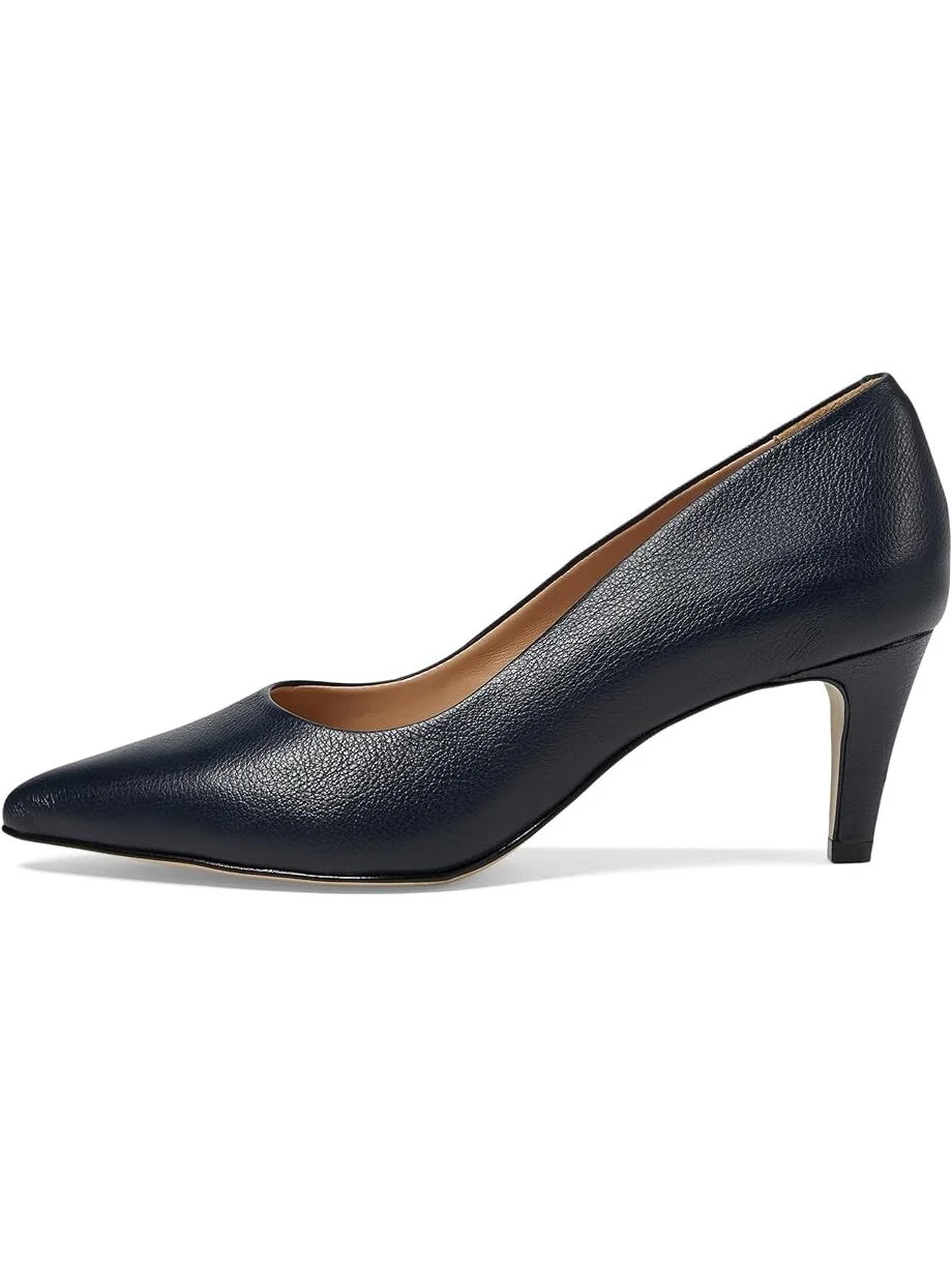Туфли Marc Joseph New York Trinity PL — изображение 4 из 4, синий