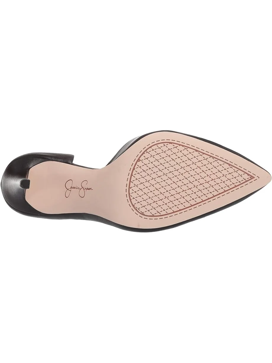 Туфли Jessica Simpson Prizma — изображение 3 из 4, черный