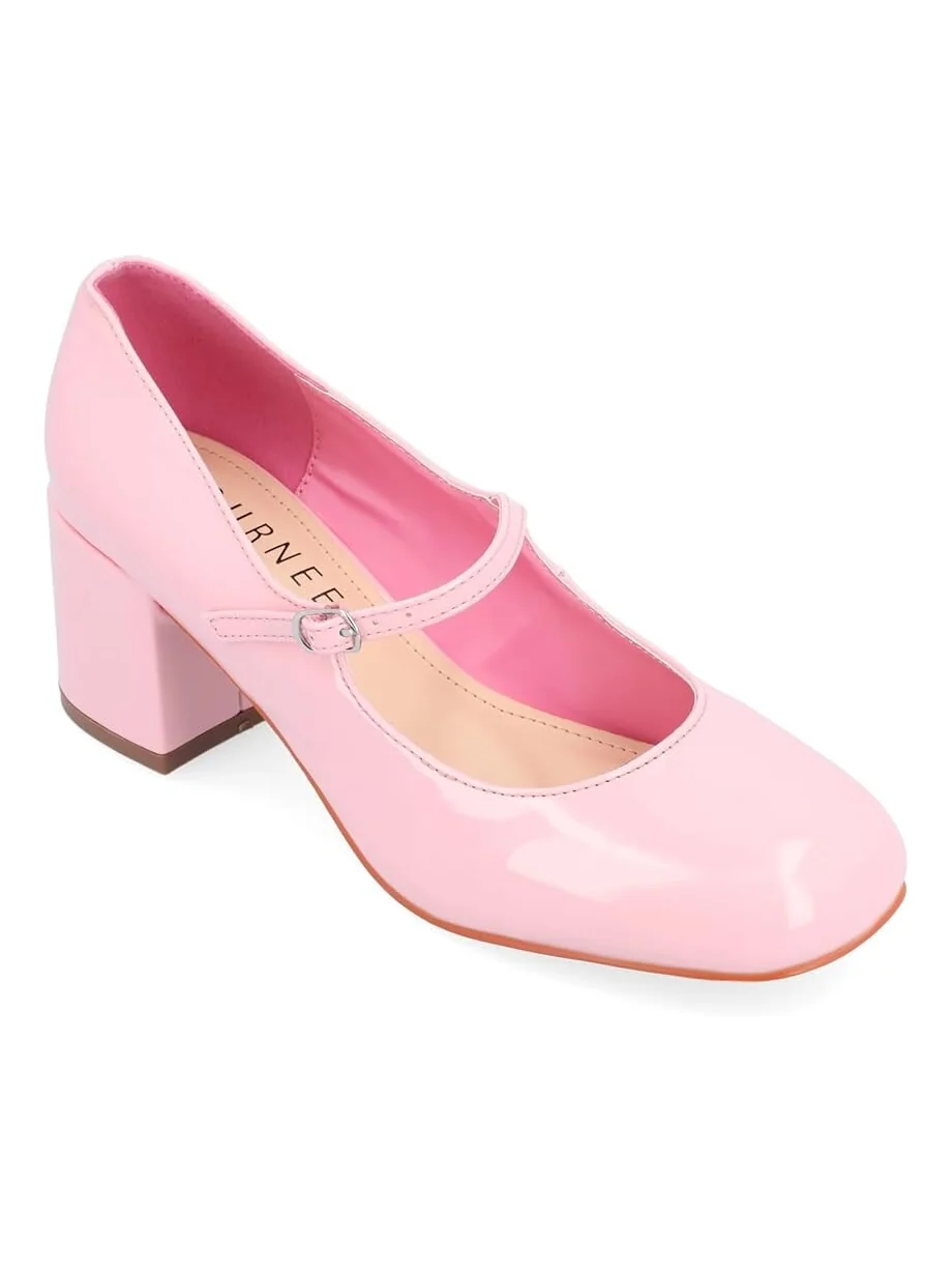 Туфли Journee Collection Tru Comfort Foam Okenna Pumps