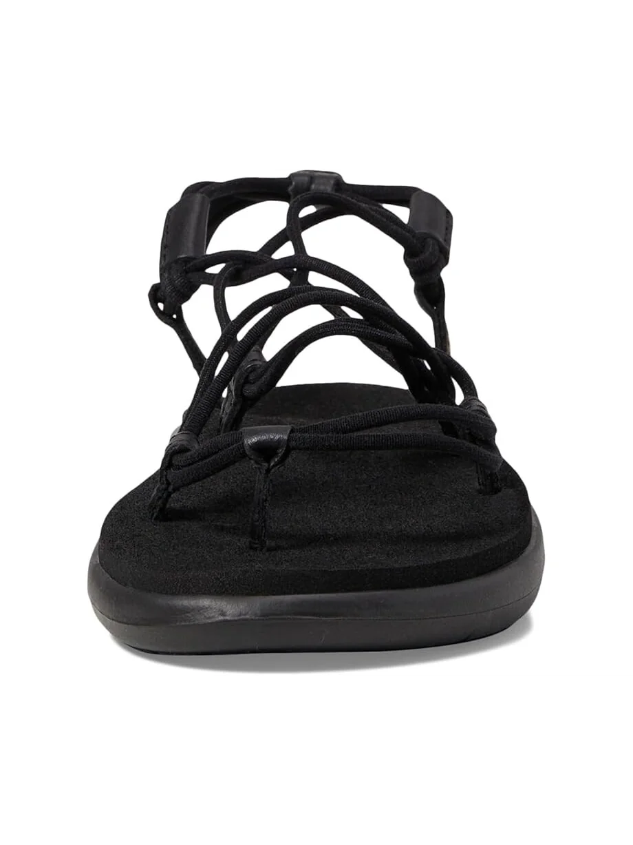 Сандалии Teva Voya Infinity — изображение 2 из 4, черный